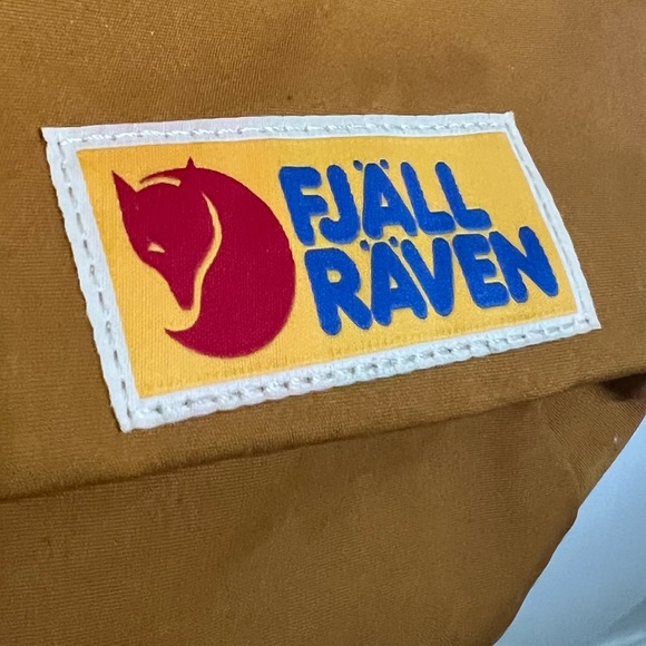 Fjällraven - Acorn Vardag Everyday Outdoor Backpack - Picture 10 of 14